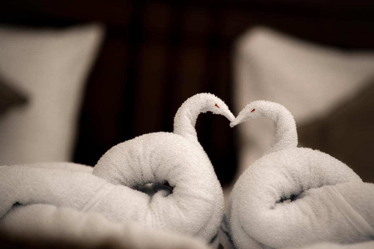 White Win Villa Elewela エクステリア 写真