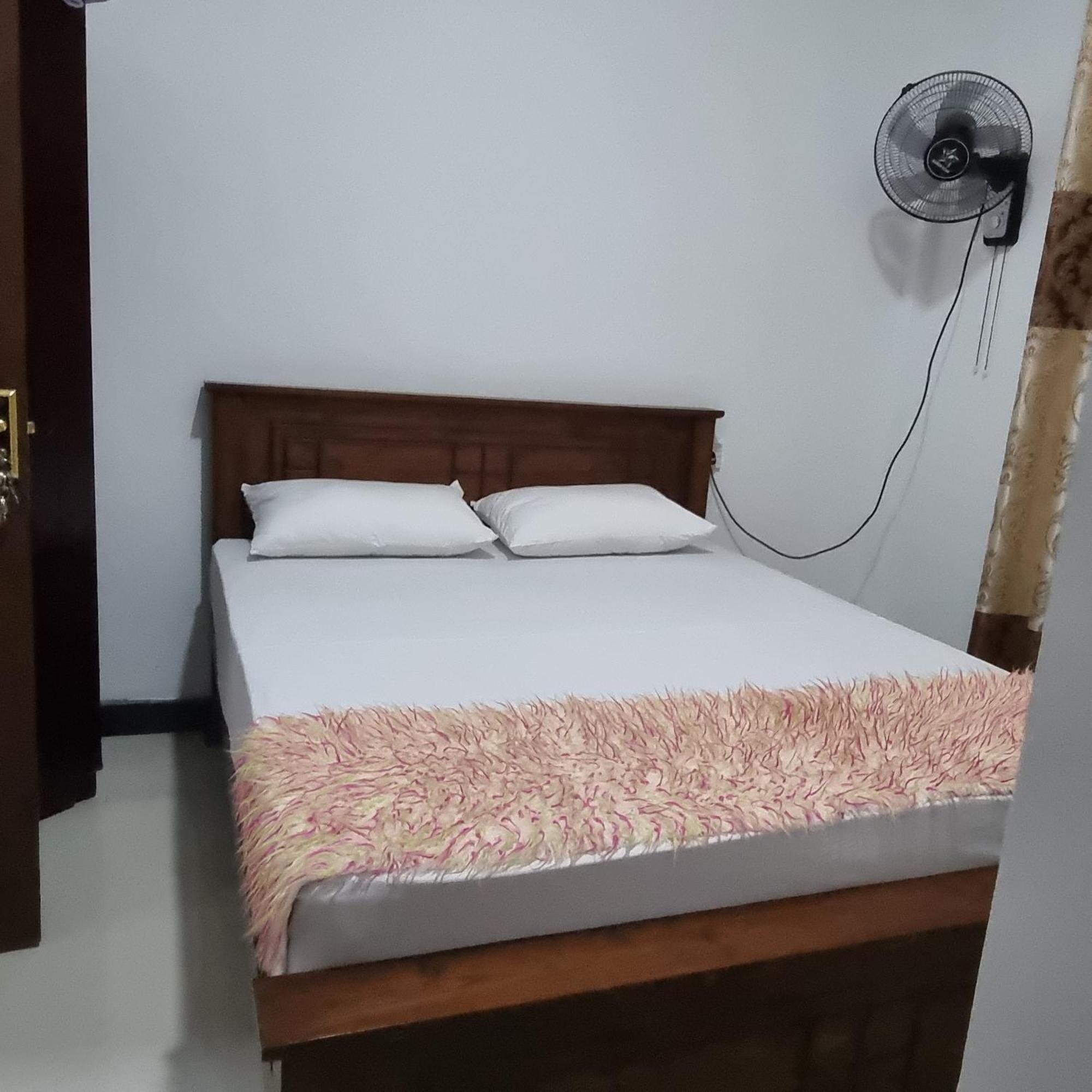 White Win Villa Elewela エクステリア 写真