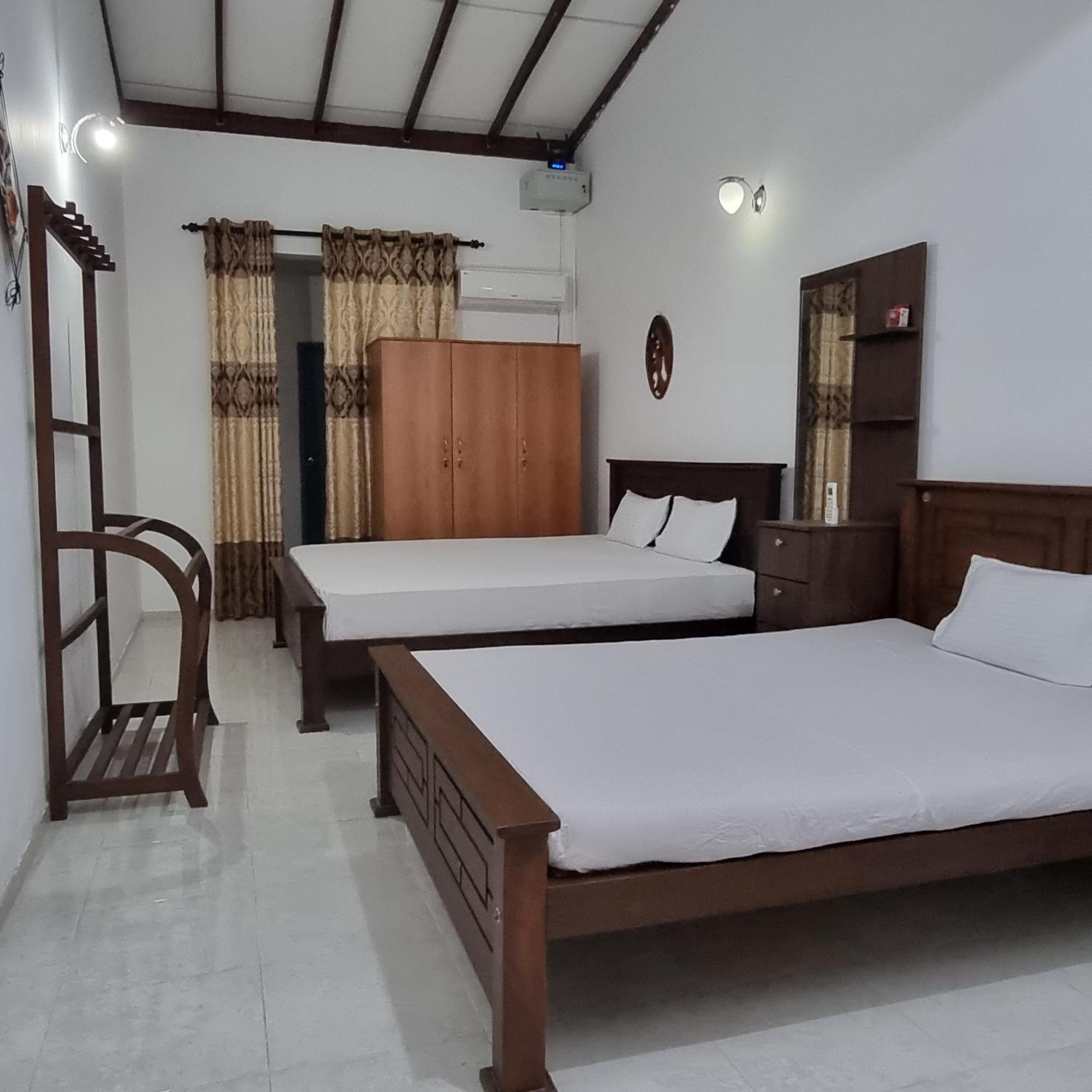 White Win Villa Elewela 部屋 写真