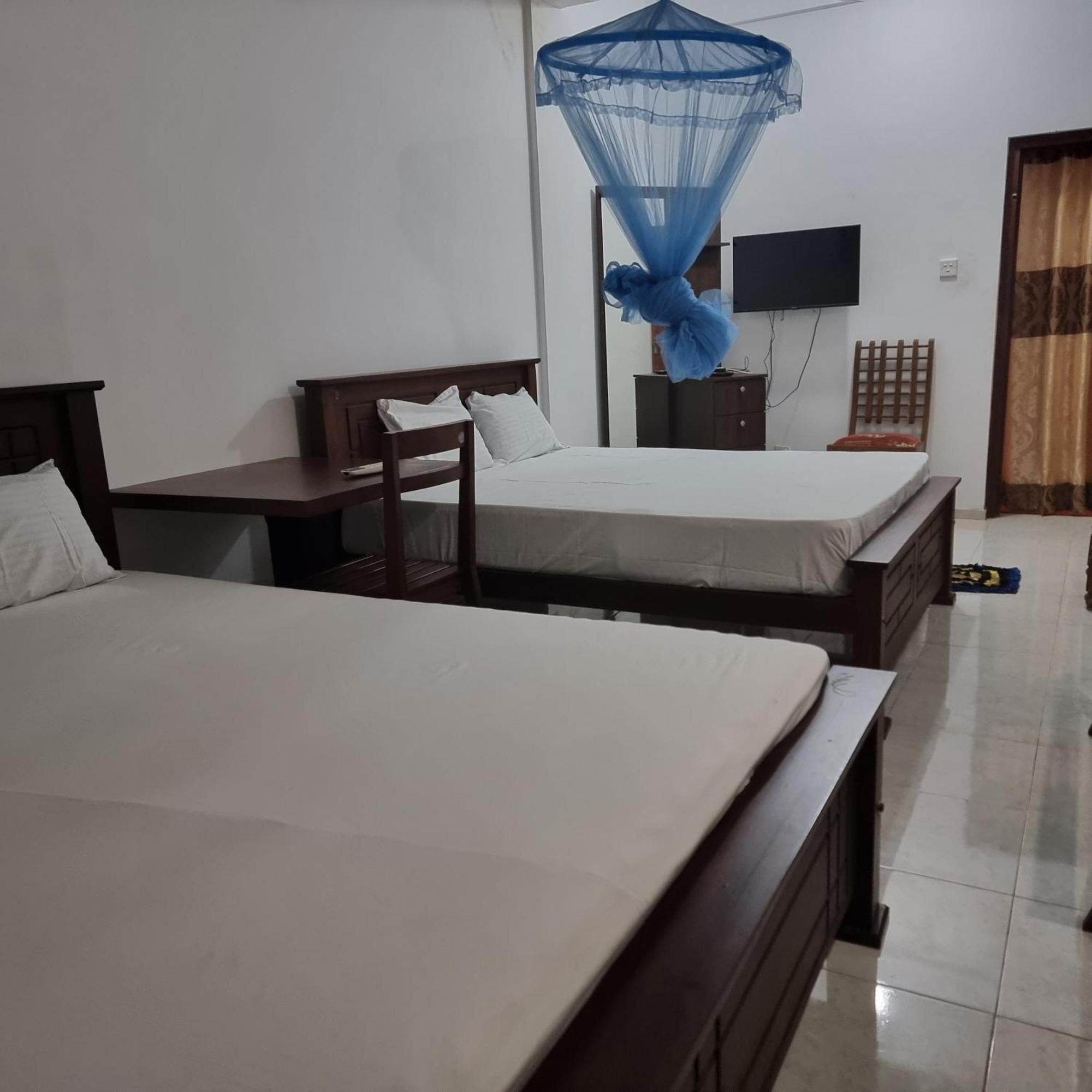 White Win Villa Elewela 部屋 写真