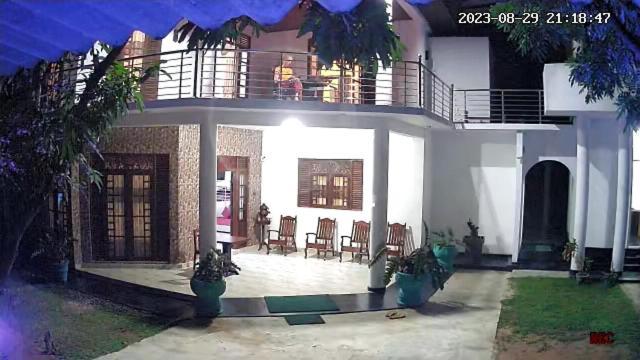 White Win Villa Elewela エクステリア 写真