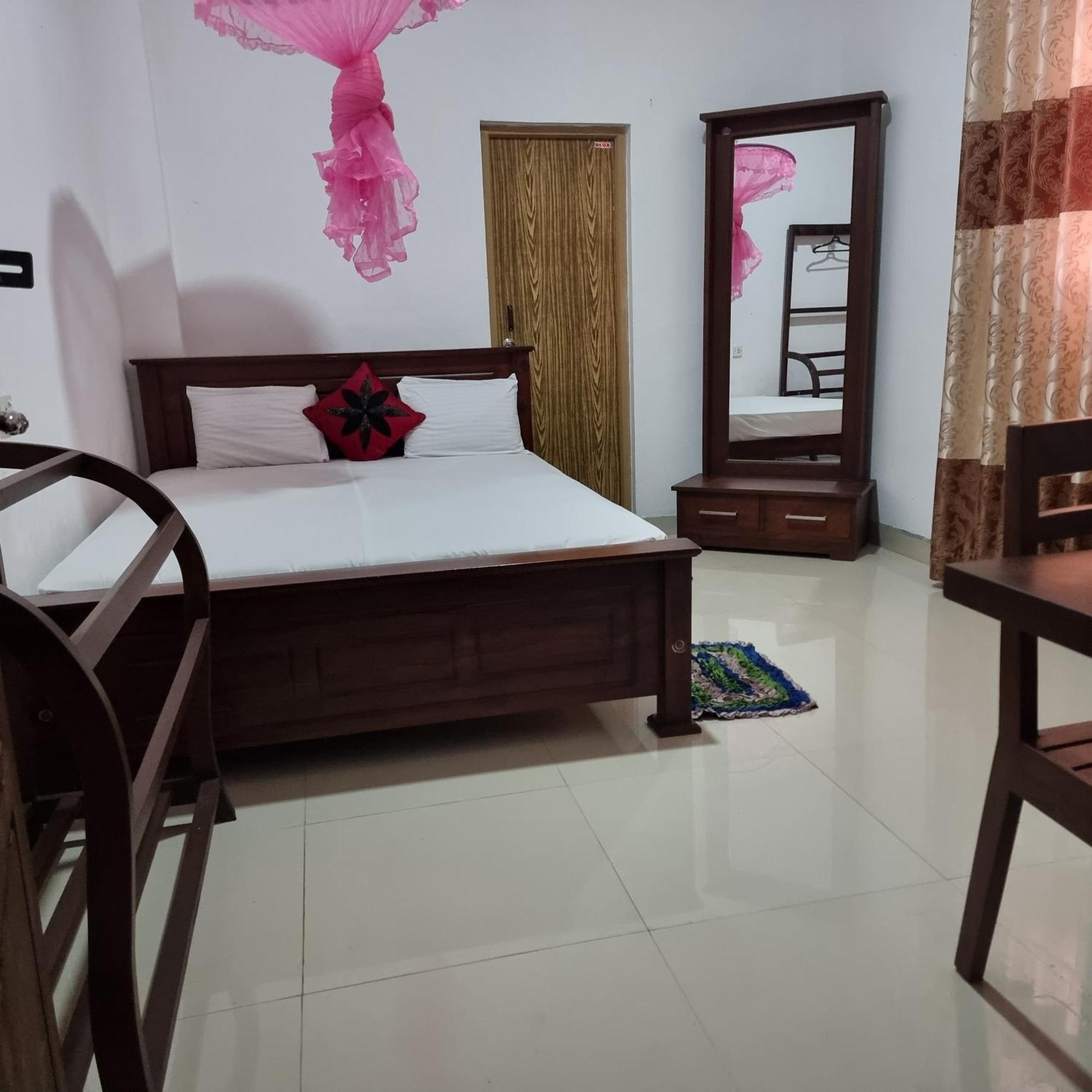 White Win Villa Elewela 部屋 写真